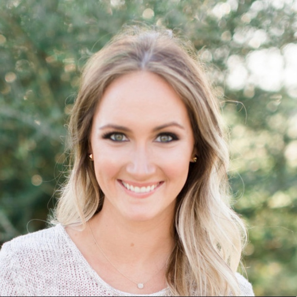 Meet your Posher, Joni